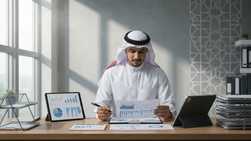 Ressources et outils pour l'investissement halal